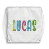 Mochila Poliéster Personalizada