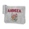 Monedero Fieltro Personalizado
