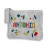Monedero Fieltro Personalizado
