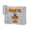 Monedero Fieltro Personalizado