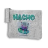 Monedero Fieltro Personalizado