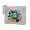 Monedero Fieltro Personalizado