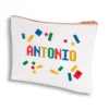 Neceser Blanco Personalizado