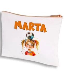 Neceser Blanco Personalizado