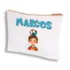 Neceser Blanco Personalizado