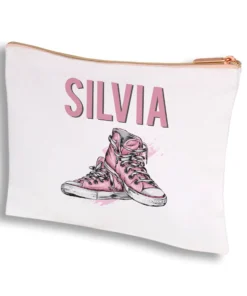 Neceser Blanco Personalizado