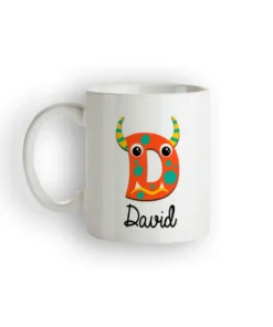 Taza Personalizada