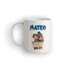 Taza Personalizada