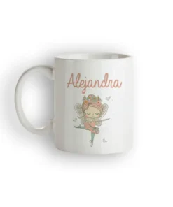 Taza Personalizada