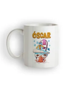 Taza Personalizada