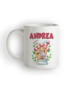 Taza Personalizada