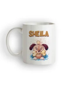 Taza Personalizada