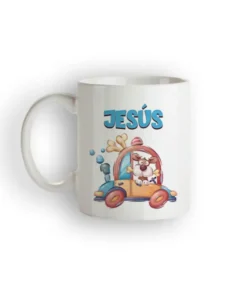 Taza Personalizada