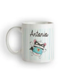 Taza Personalizada