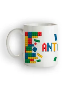 Taza Personalizada