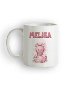 Taza Personalizada
