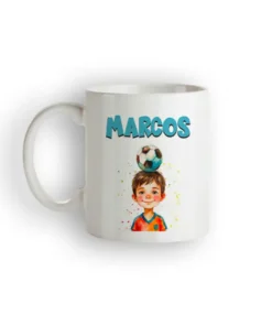 Taza Personalizada