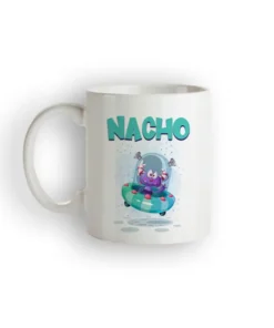 Taza Personalizada