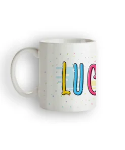 Taza Personalizada