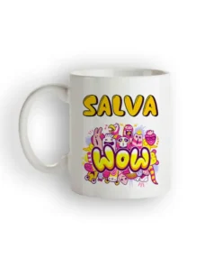 Taza Personalizada