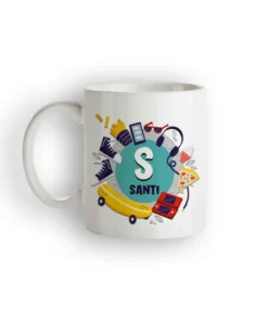 Taza Personalizada