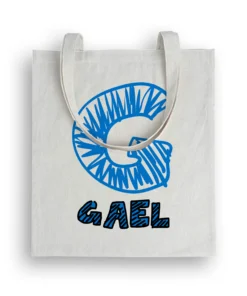 Tote Bag Personalizada