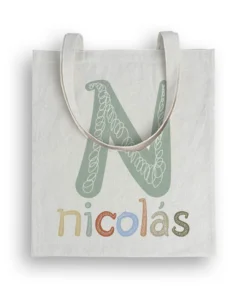 Tote Bag Personalizada