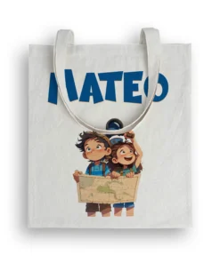 Tote Bag Personalizada