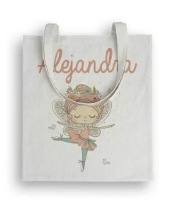 Tote Bag Personalizada