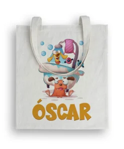 Tote Bag Personalizada