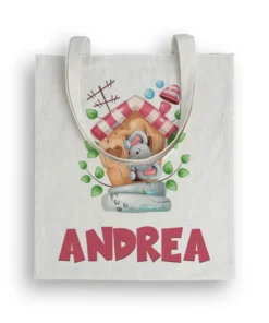 Tote Bag Personalizada