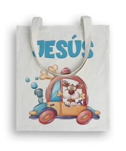 Tote Bag Personalizada