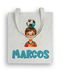 Tote Bag Personalizada