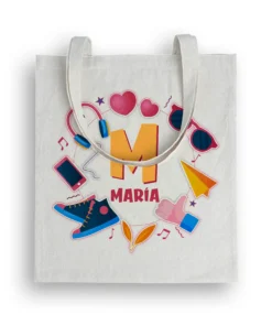 Tote Bag Personalizada
