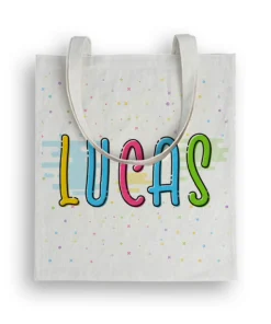 Tote Bag Personalizada
