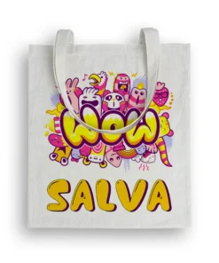 Tote Bag Personalizada