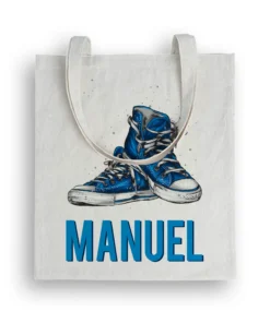 Tote Bag Personalizada