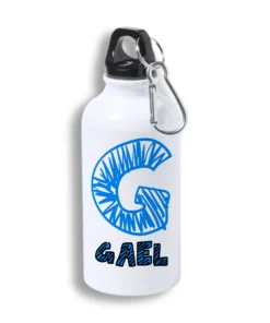 Botella 400 Personalizada