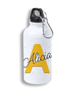 Botella 400 Personalizada