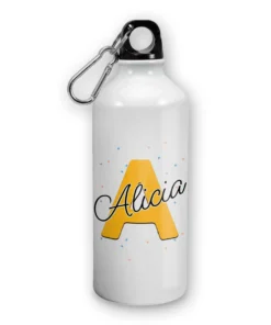 Botella 600 Personalizada