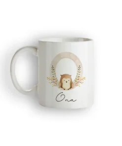 Taza Personalizada