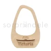 Soporte Madera Personalizado Boda