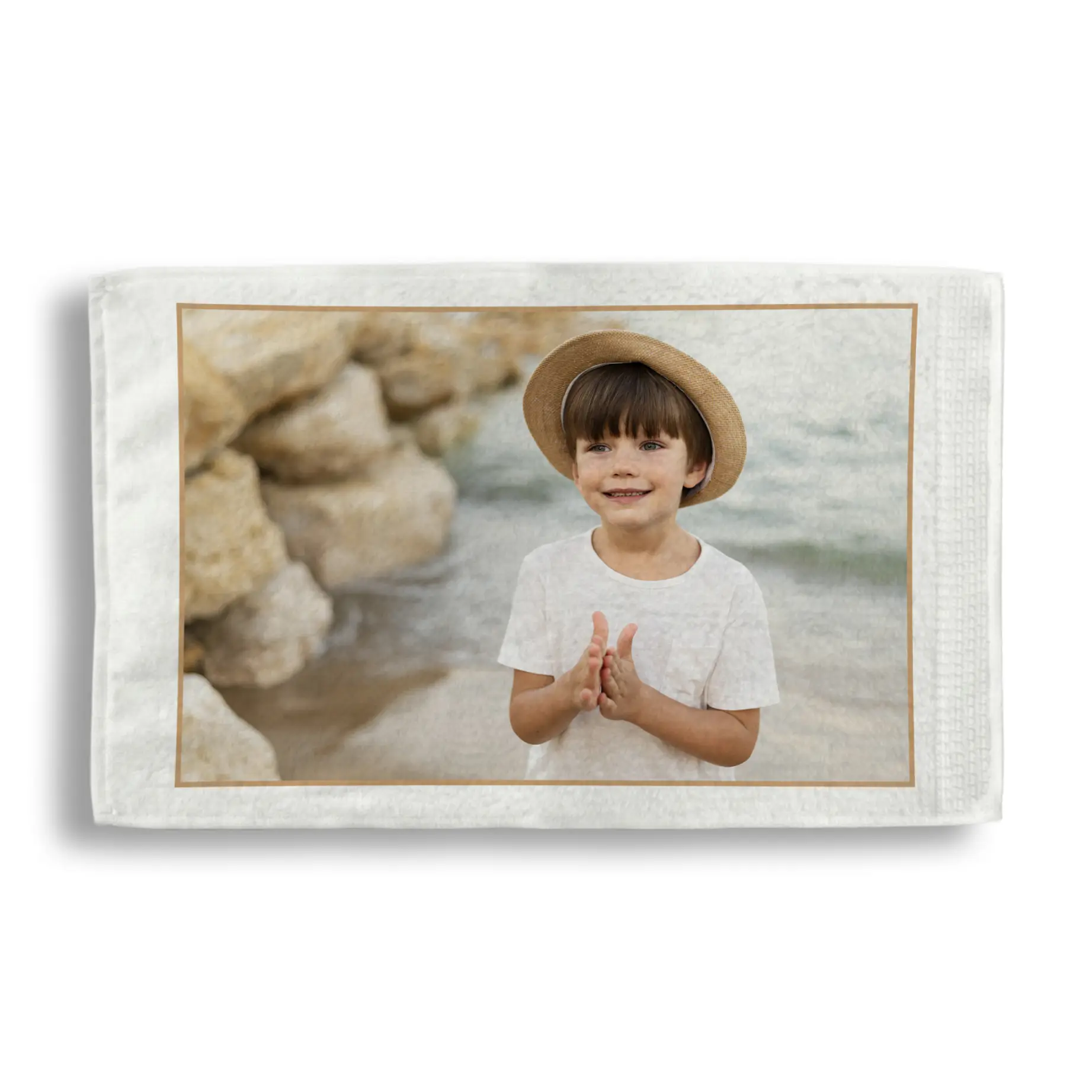 Toalla Rizo 30 x 50 Personalizable - Imagen 4