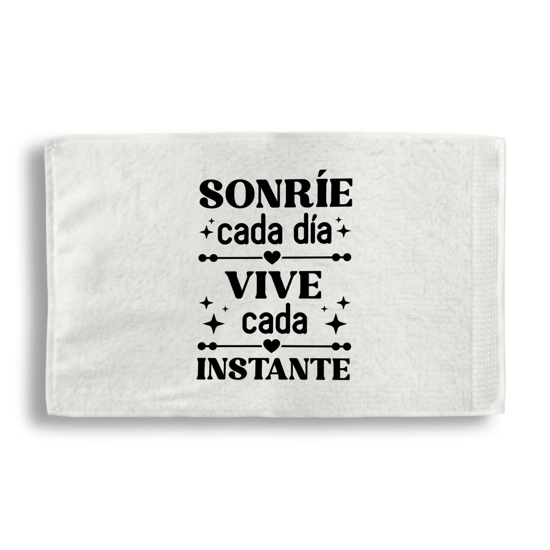Toalla Rizo 30 x 50 Personalizable - Imagen 5