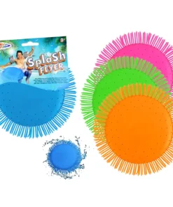 Disco volador de agua Splash Flyer
