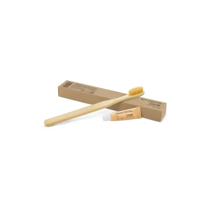Set Dental Ecológico