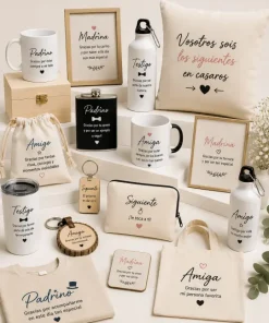 Regalos Celebraciones