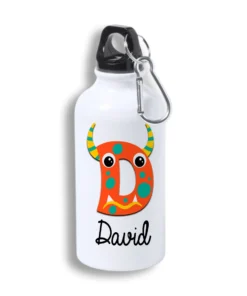 Botella 400 Personalizada