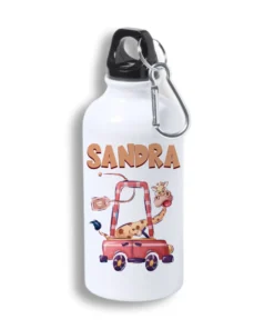 Botella 400 Personalizada