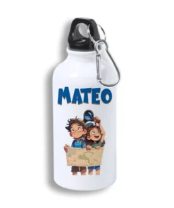 Botella 400 Personalizada